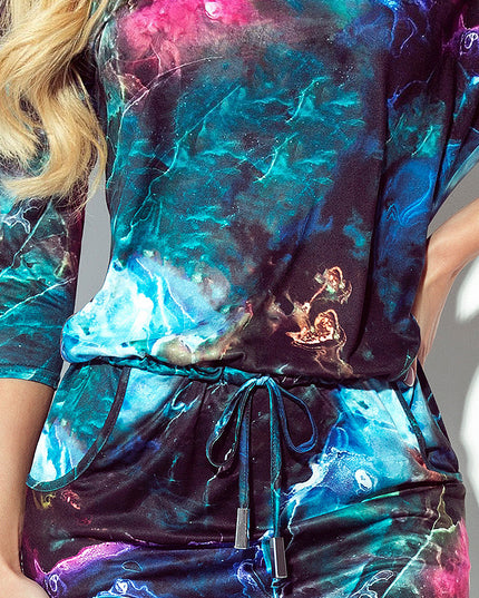 16297-5-13-141 Sportkleid mit Taschen - Kosmos-5