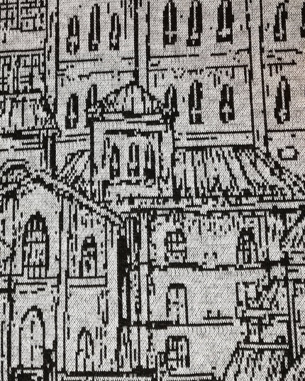 13732-9-218-1 Mantel mit Kapuze und Taschen - Stadt-9