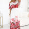 20408-1-Langes Sommerkleid mit floralem rotem Ombre-Muster?-1