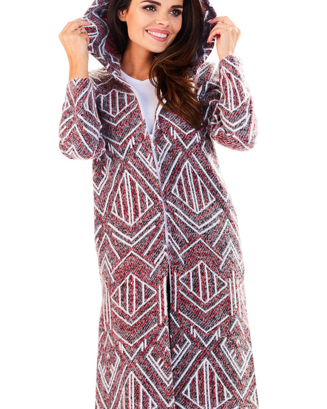 428-CLARET-SM-1-Coat M141-1