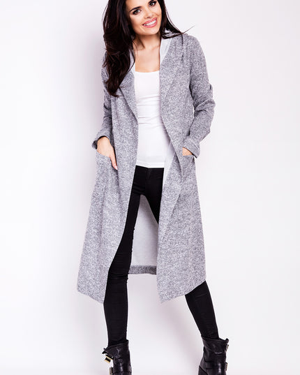405-GRAY-LXL-1-Sweater M118-1
