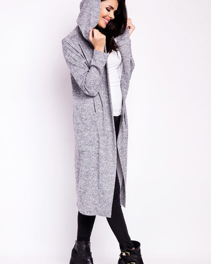 405-GRAY-LXL-2-Sweater M118-2