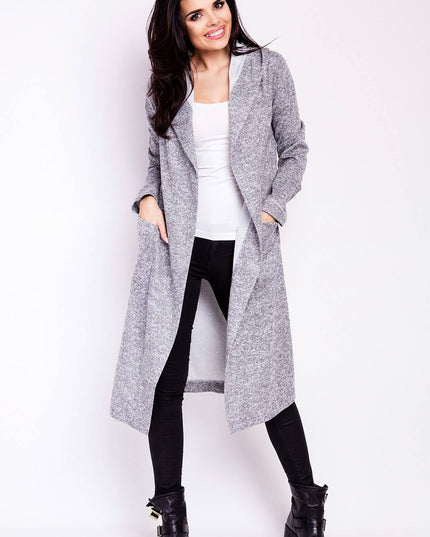 405-GRAY-SM-1-Sweater M118-1